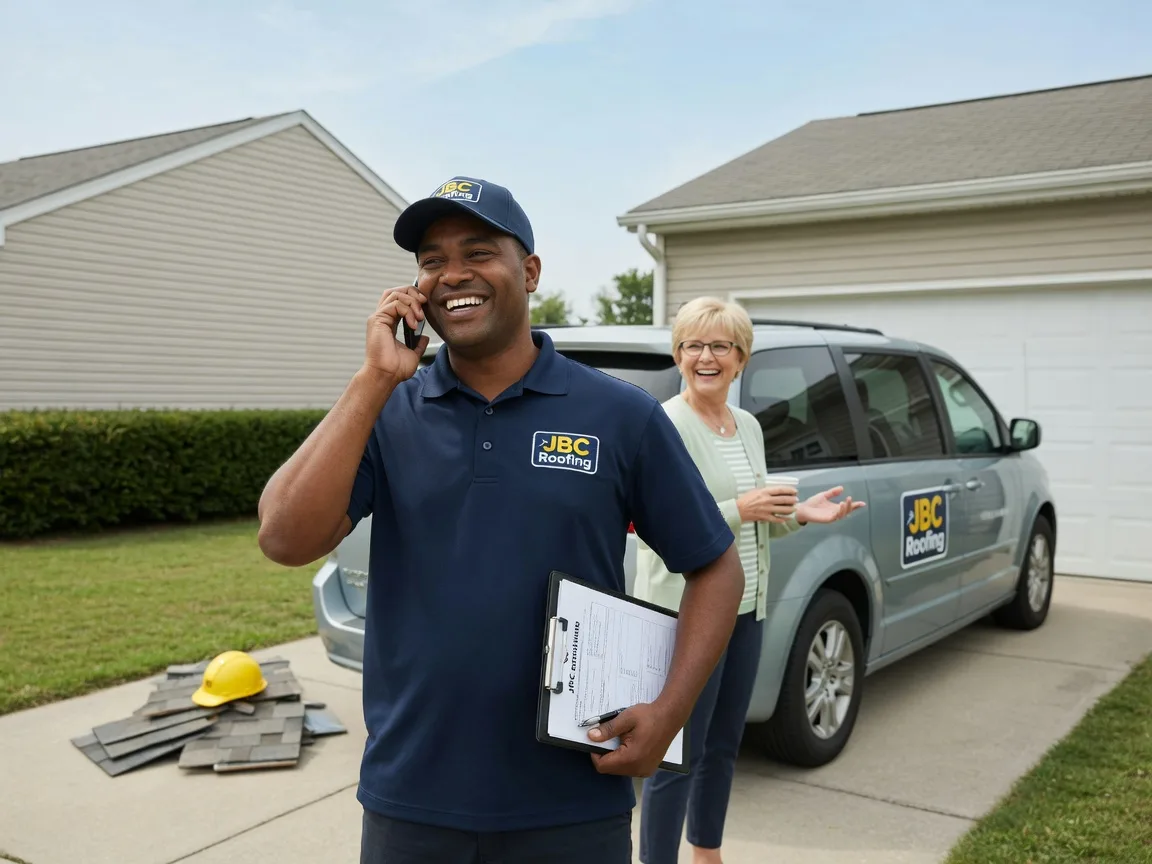 Roof Replacement Fresno, OH FAQs